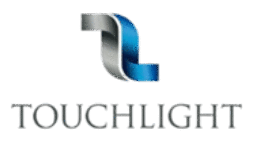 Touchlight
