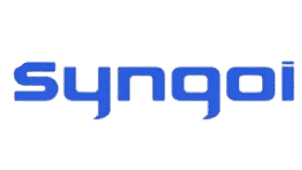 Syngoi