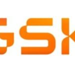 GSK