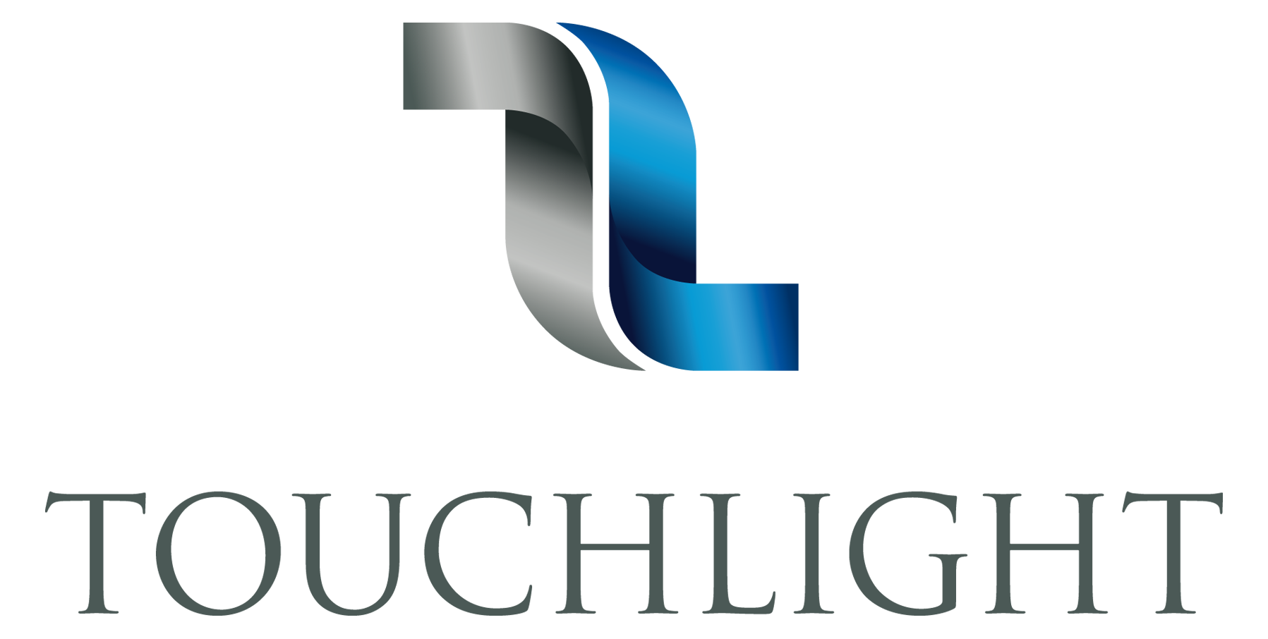 Touchlight logo