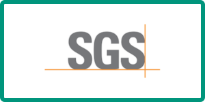 SGS Logo